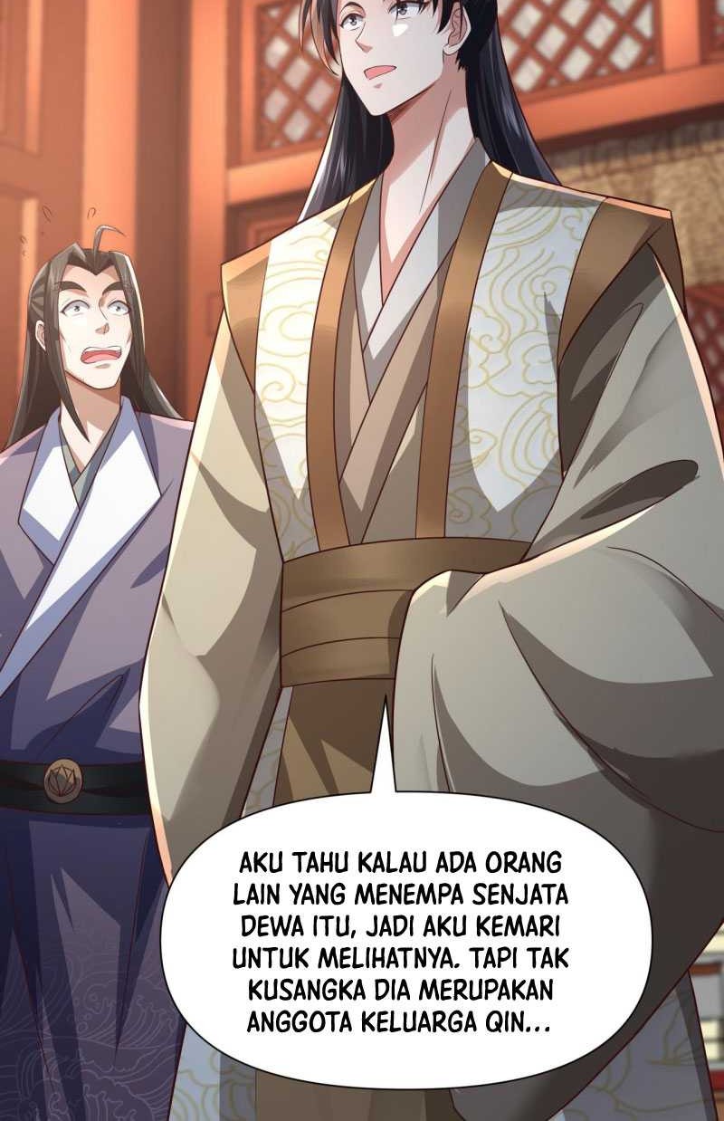 Ancient Godly Monarch Chapter 12 Gambar 17