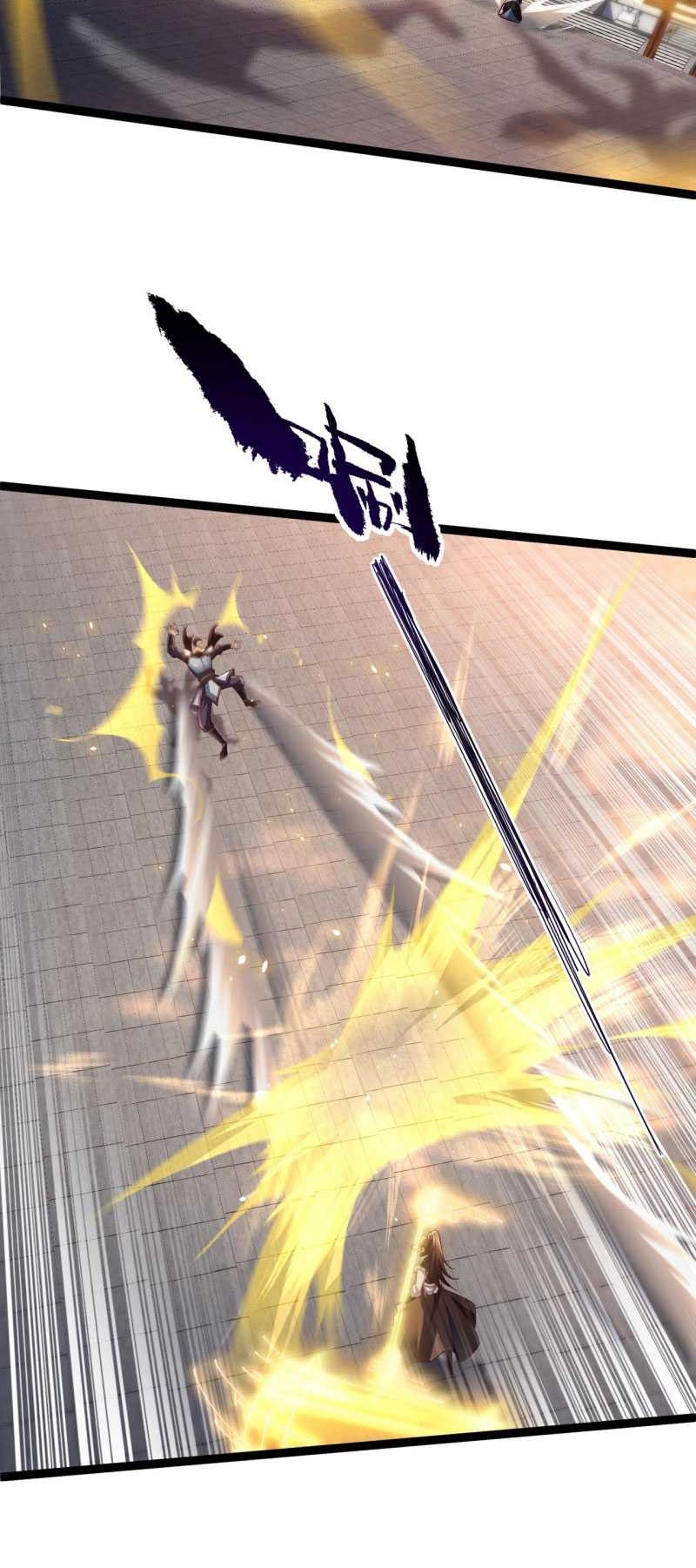 Ancient Godly Monarch Chapter 11 Gambar 24