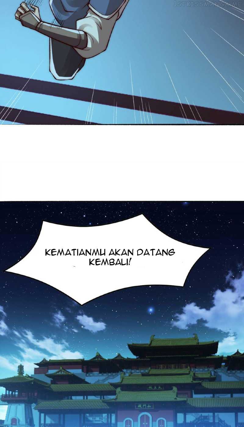 I Am the Supreme Villain Chapter 12 Gambar 20