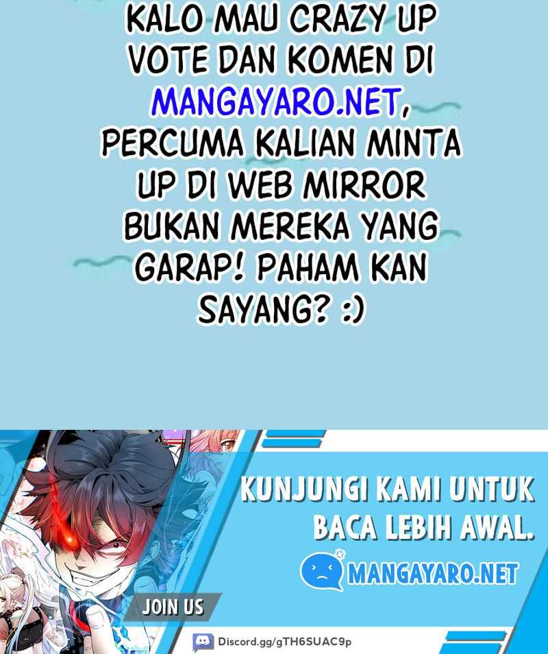 The Krypton Kin Demon King Chapter 06 Gambar 41