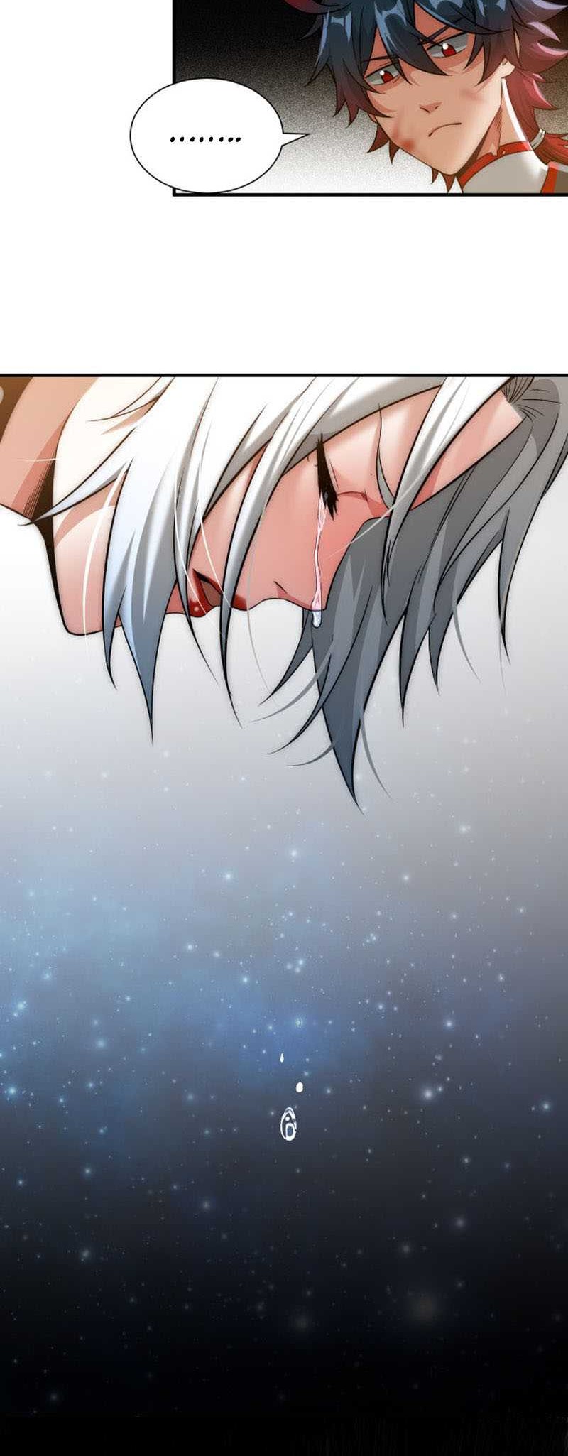 The Krypton Kin Demon King Chapter 06 Gambar 20