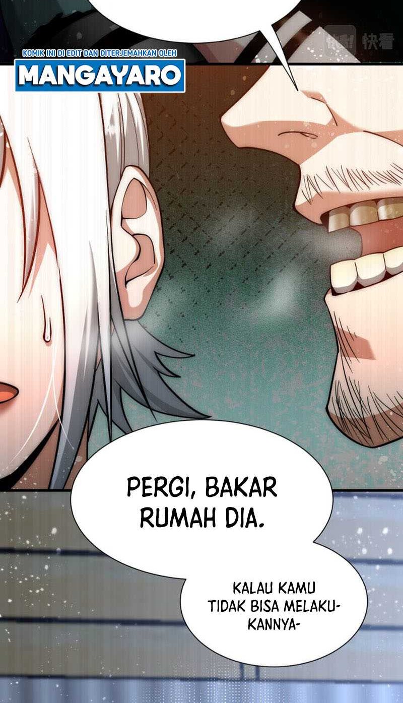 The Krypton Kin Demon King Chapter 06 Gambar 28