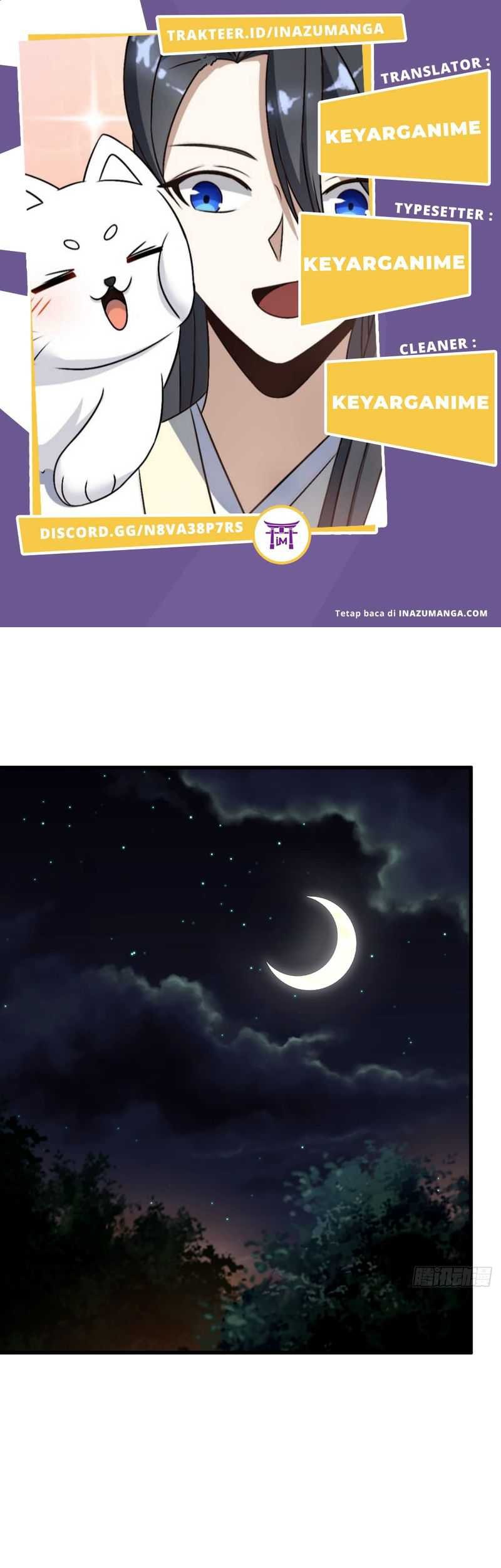 Baca Komik Invincible After a Hundred Years of Seclusion Chapter 50 Gambar 1