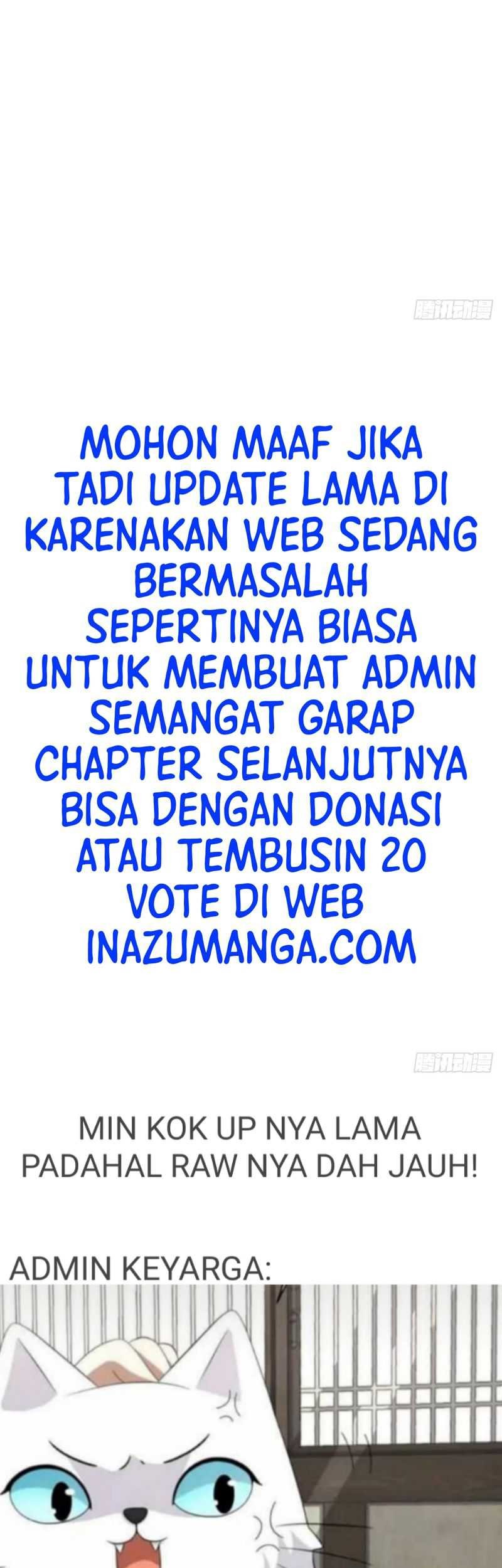 Invincible After a Hundred Years of Seclusion Chapter 50 Gambar 21