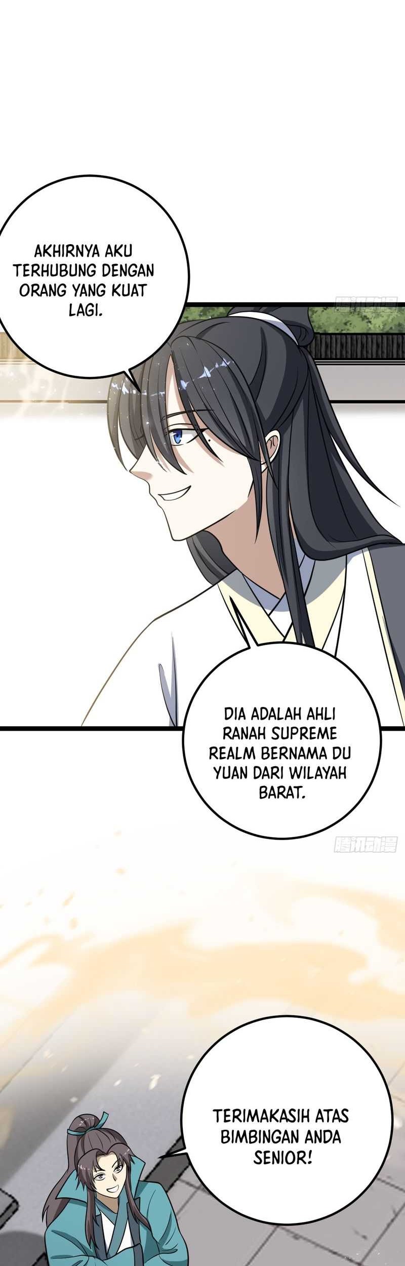 Baca Manhua Invincible After a Hundred Years of Seclusion Chapter 49 Gambar 2