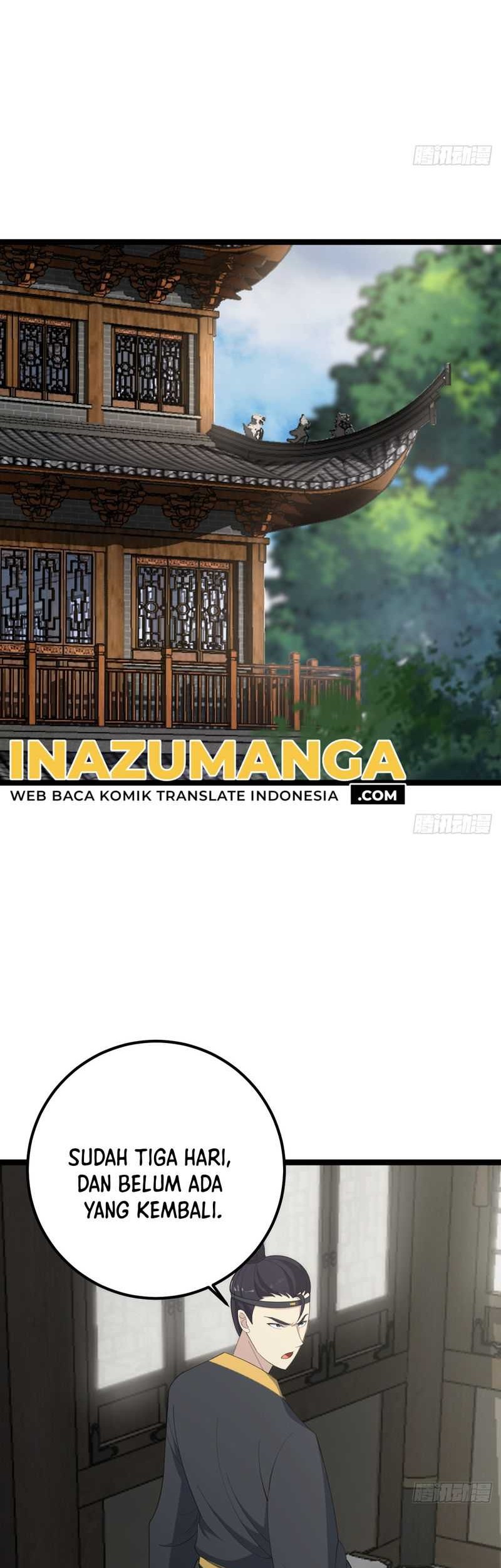 Invincible After a Hundred Years of Seclusion Chapter 49 Gambar 22