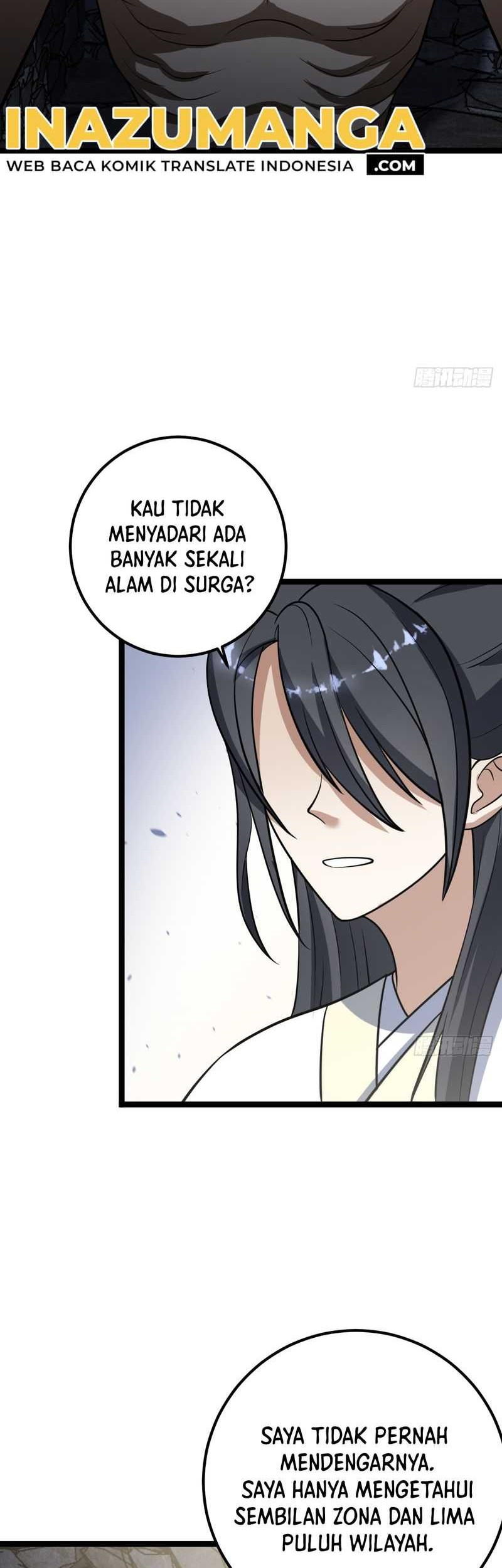 Baca Manhua Invincible After a Hundred Years of Seclusion Chapter 47 Gambar 2