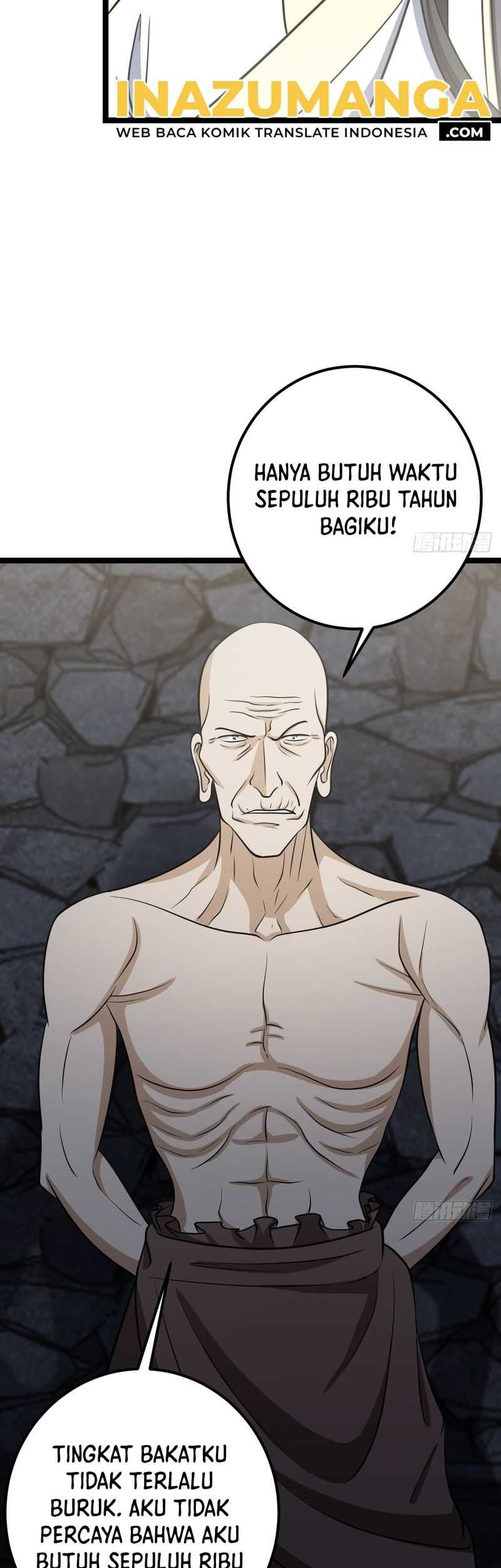 Invincible After a Hundred Years of Seclusion Chapter 47 Gambar 15
