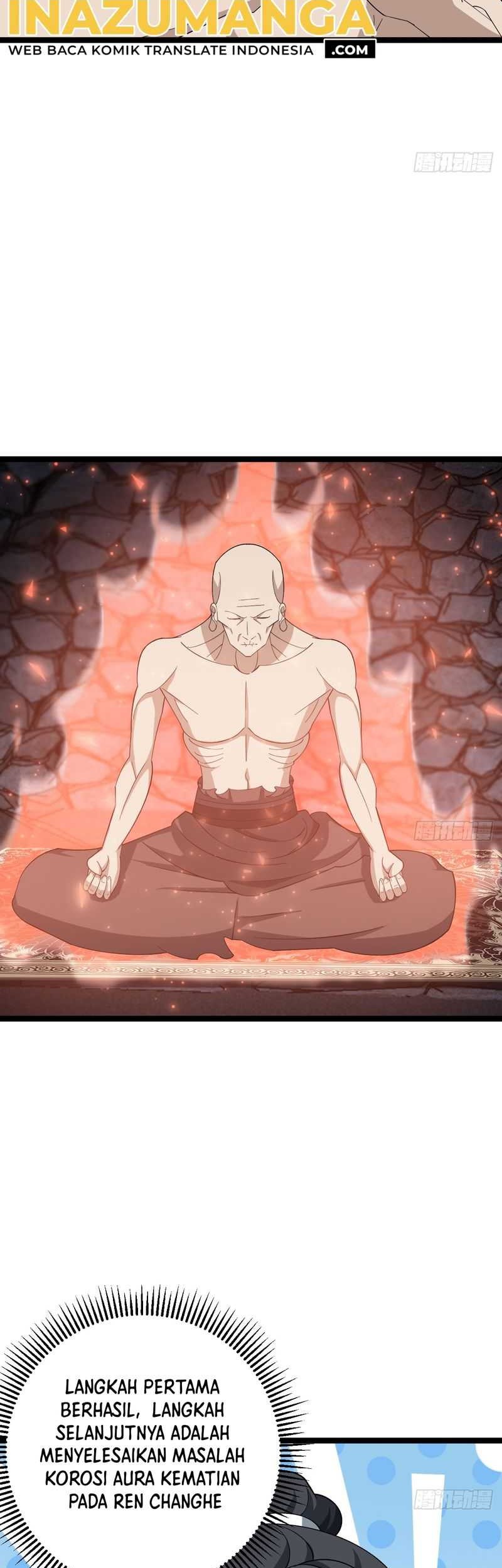 Invincible After a Hundred Years of Seclusion Chapter 47 Gambar 31