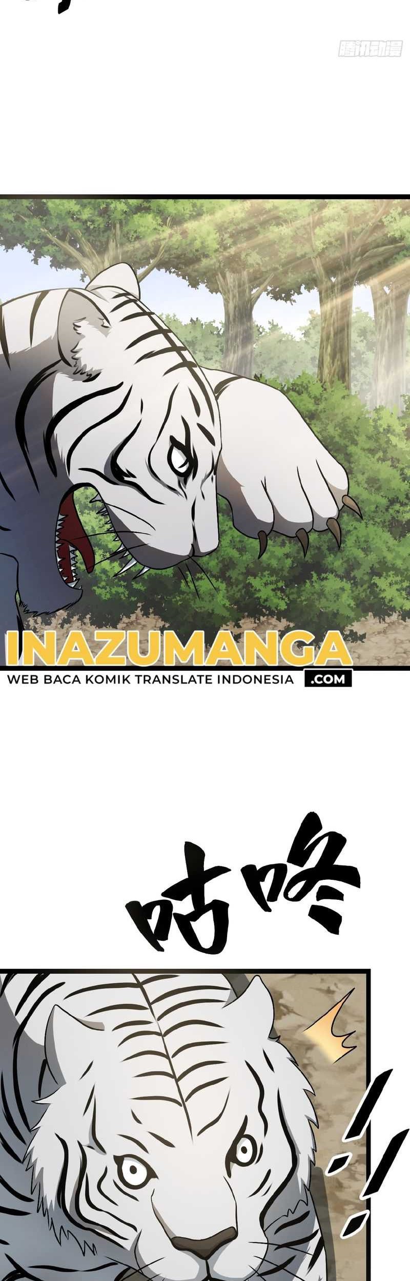 Invincible After a Hundred Years of Seclusion Chapter 46 Gambar 6