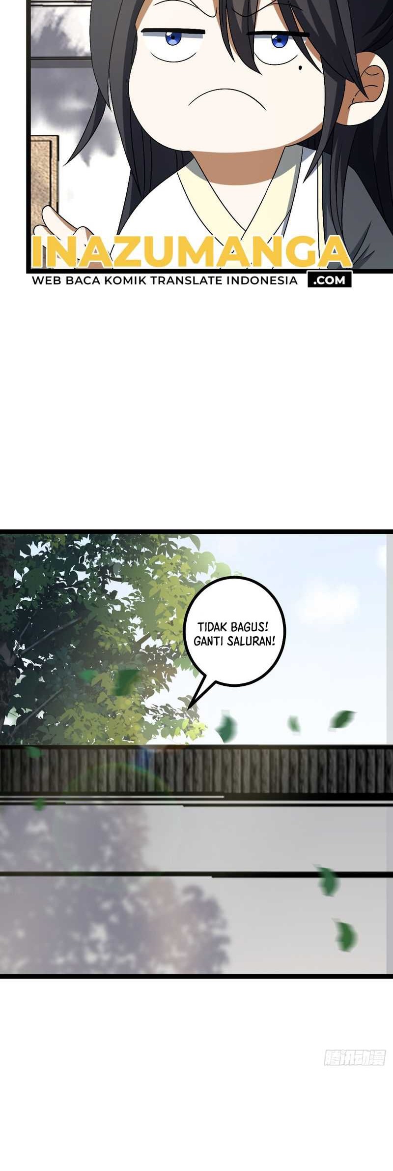 Invincible After a Hundred Years of Seclusion Chapter 46 Gambar 12
