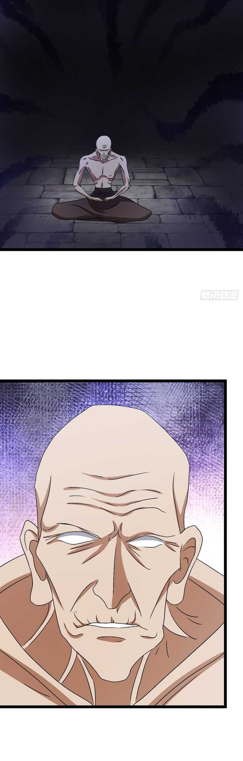 Invincible After a Hundred Years of Seclusion Chapter 46 Gambar 17