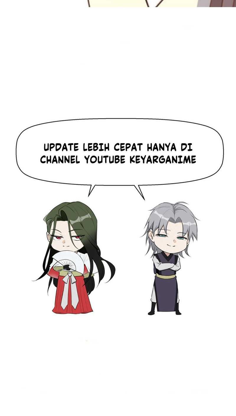 Invincible After a Hundred Years of Seclusion Chapter 46 Gambar 22