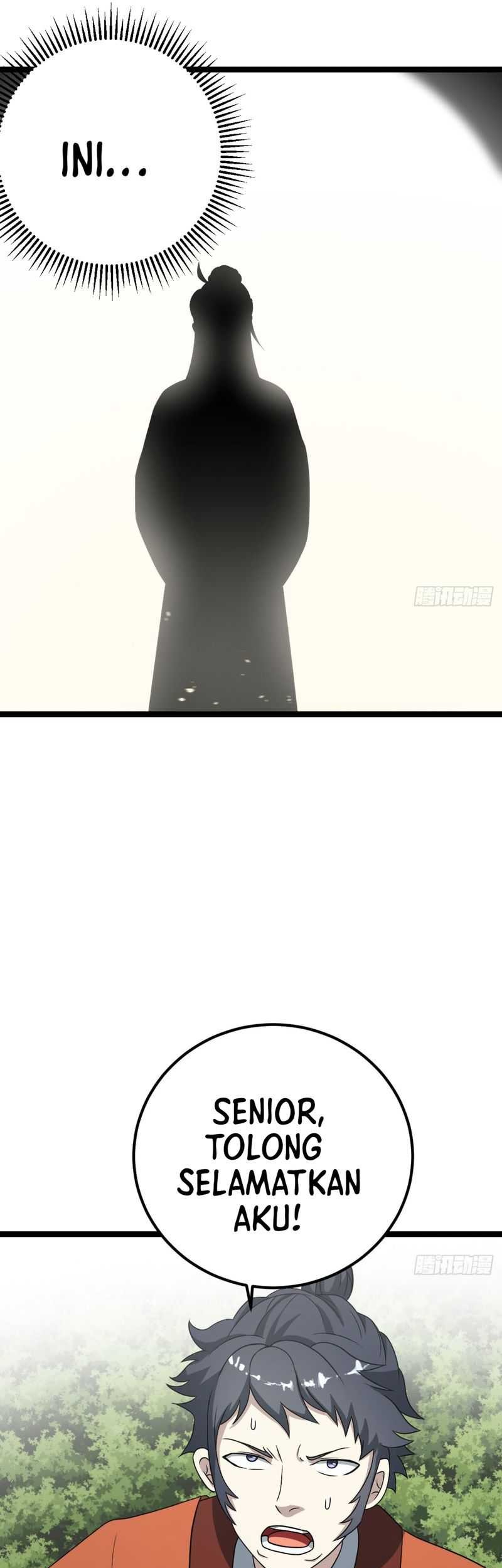 Invincible After a Hundred Years of Seclusion Chapter 45 Gambar 13