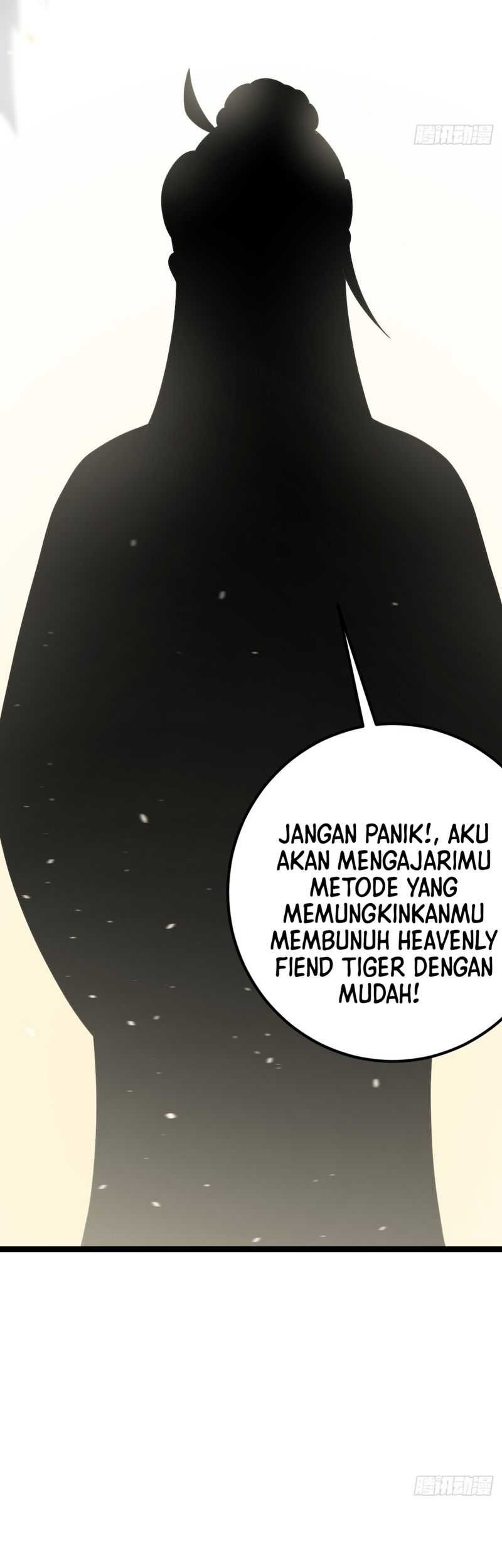 Invincible After a Hundred Years of Seclusion Chapter 45 Gambar 15