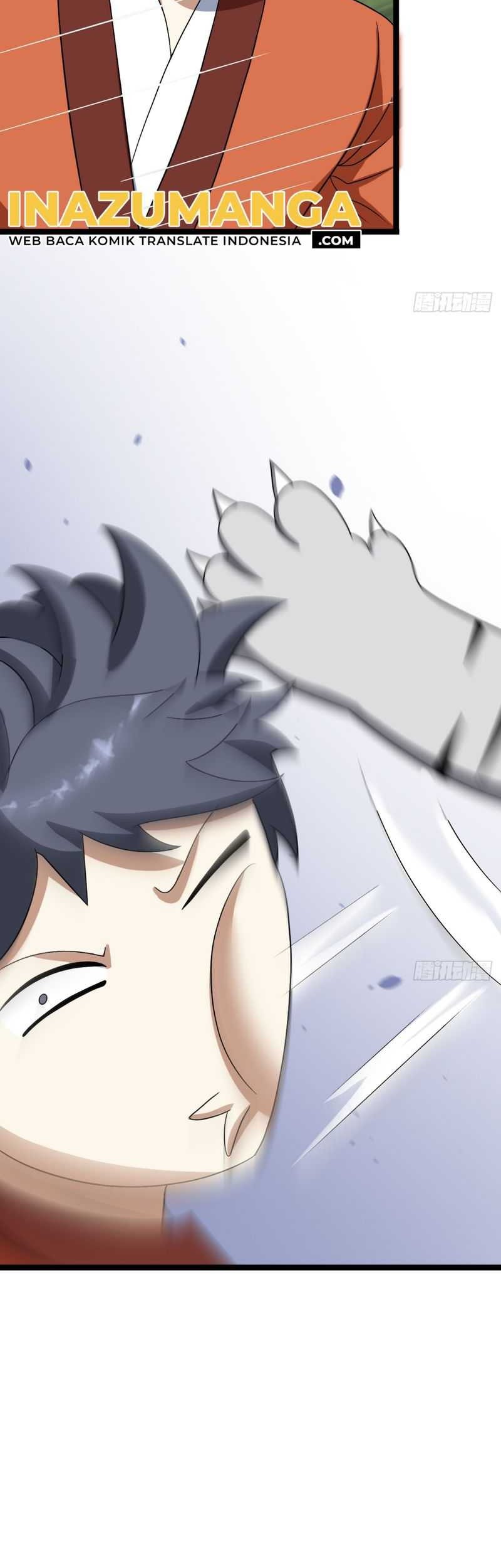 Invincible After a Hundred Years of Seclusion Chapter 45 Gambar 23
