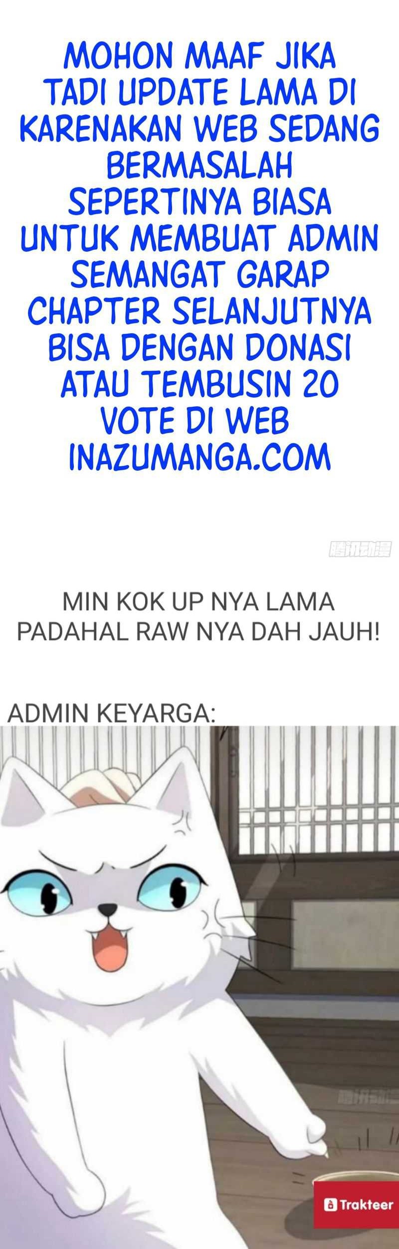 Invincible After a Hundred Years of Seclusion Chapter 45 Gambar 34