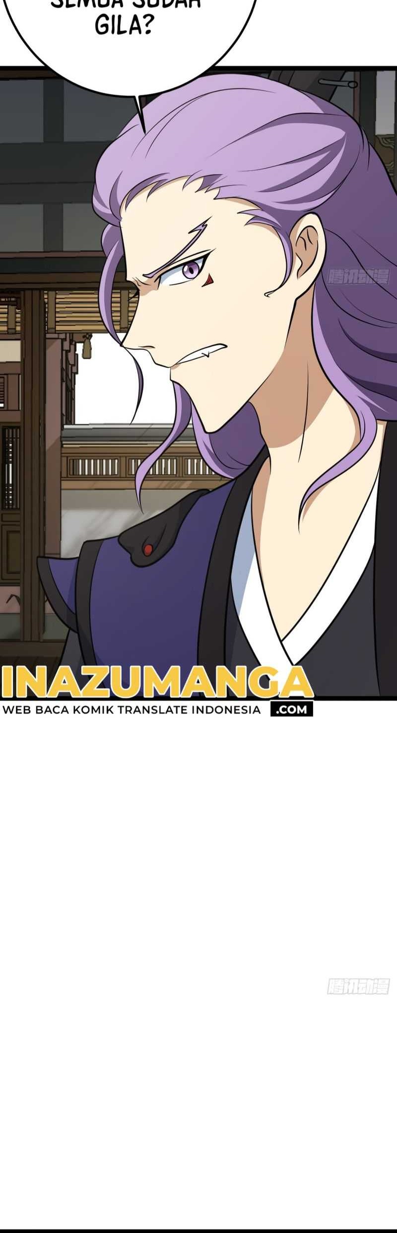 Invincible After a Hundred Years of Seclusion Chapter 44 Gambar 12