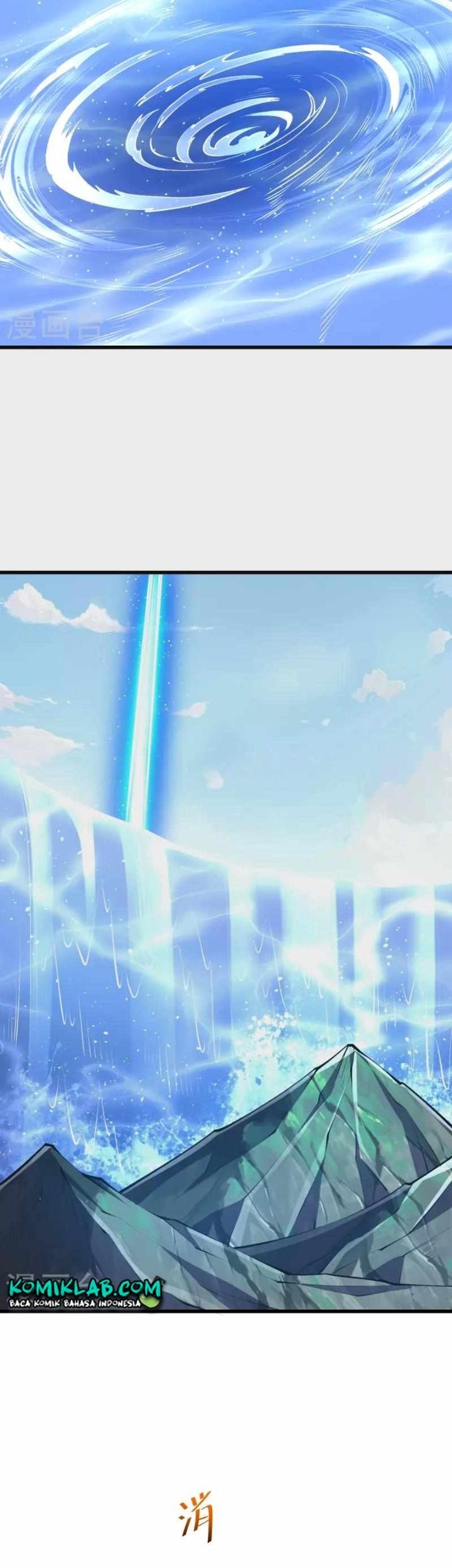 The Strongest Body Old Ancestor In History Chapter 92 Gambar 19