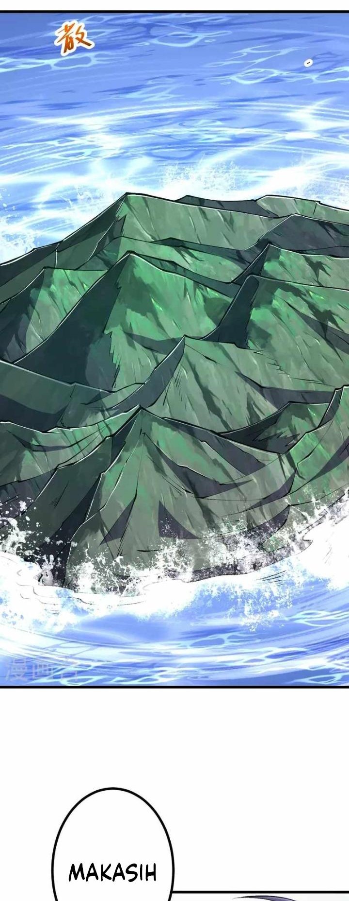 The Strongest Body Old Ancestor In History Chapter 92 Gambar 20