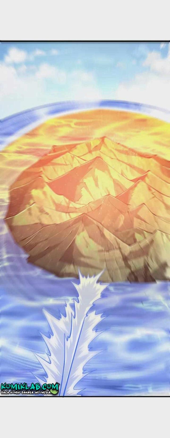 The Strongest Body Old Ancestor In History Chapter 92 Gambar 22