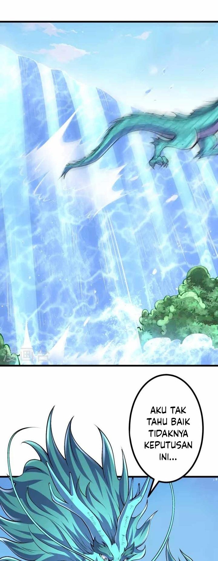 The Strongest Body Old Ancestor In History Chapter 92 Gambar 10