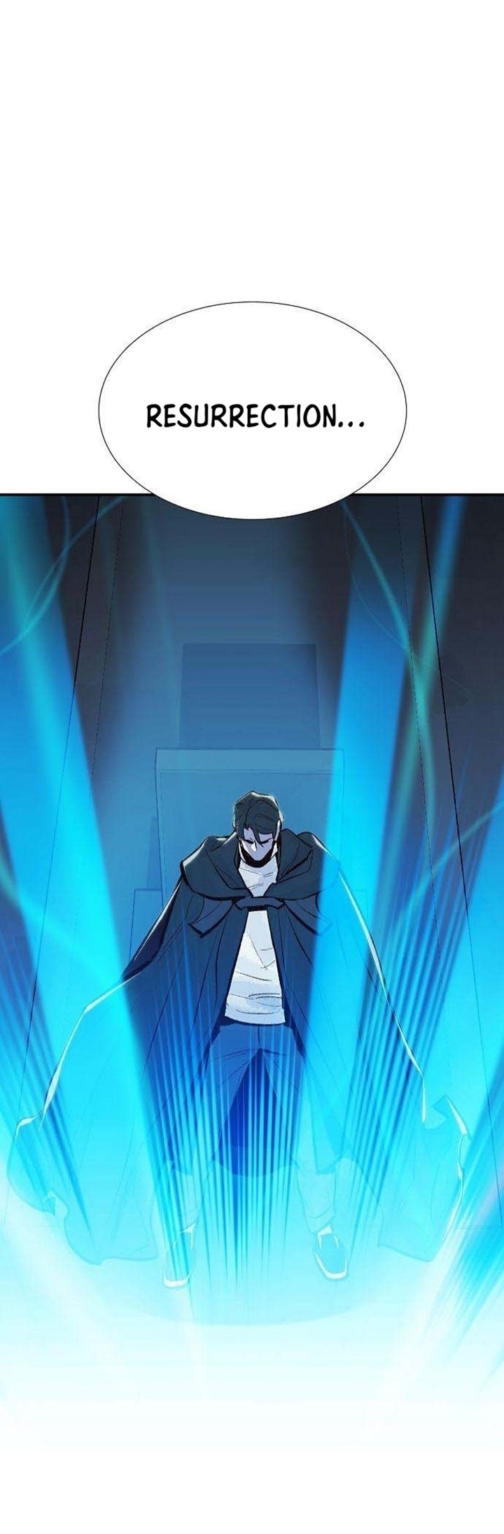 Baca Manhwa Alone Necromancer Chapter 84 Gambar 2