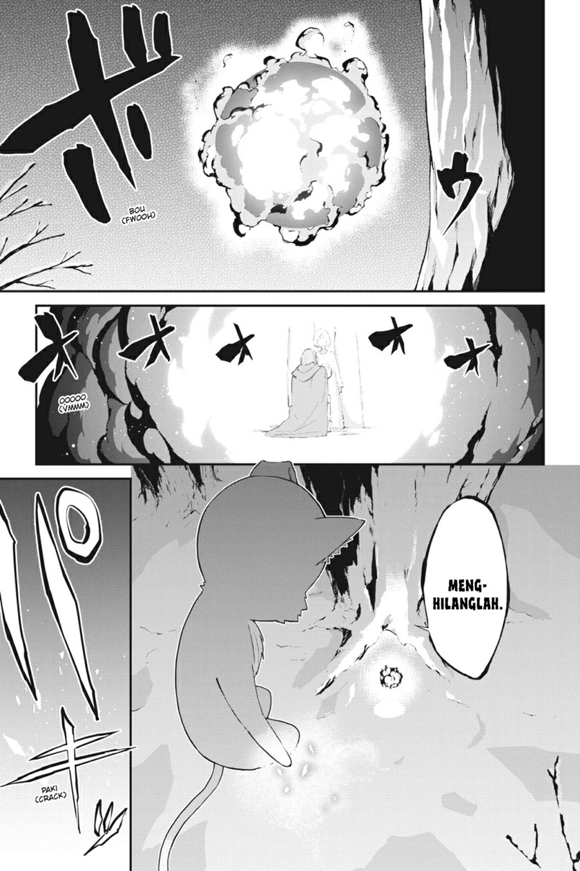 Re:Zero Kara Hajimeru Isekai Seikatsu – Hyouketsu no Kizuna Chapter 01 Gambar 45