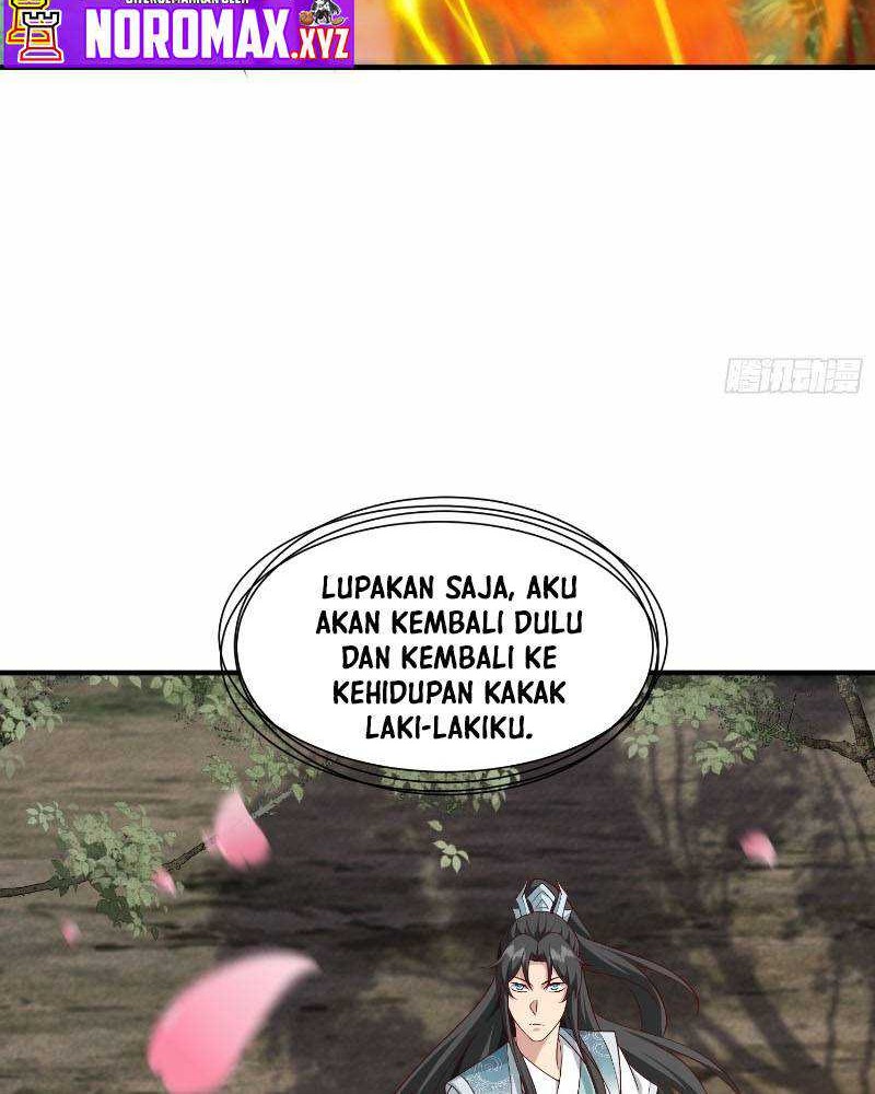 I Rely On Rewarding Apprentices To Upgrade Chapter 27 Gambar 23
