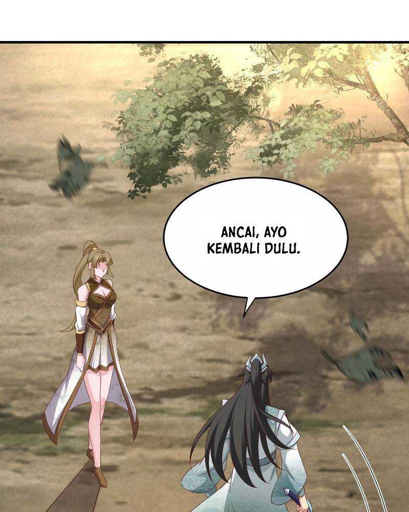 I Rely On Rewarding Apprentices To Upgrade Chapter 27 Gambar 25