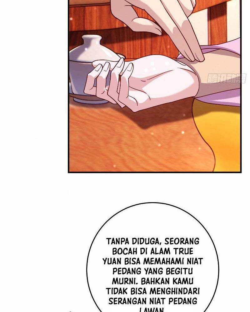 I Rely On Rewarding Apprentices To Upgrade Chapter 27 Gambar 31