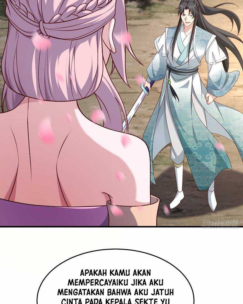 I Rely On Rewarding Apprentices To Upgrade Chapter 27 Gambar 5