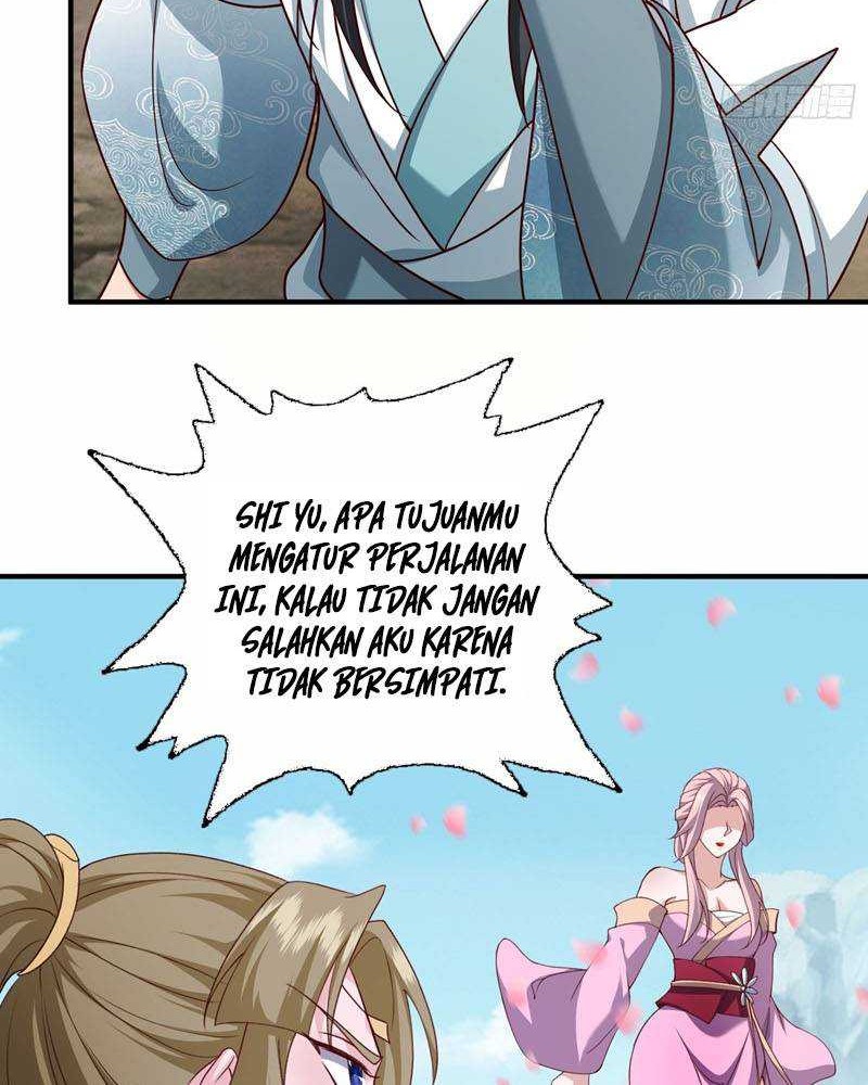 I Rely On Rewarding Apprentices To Upgrade Chapter 27 Gambar 7