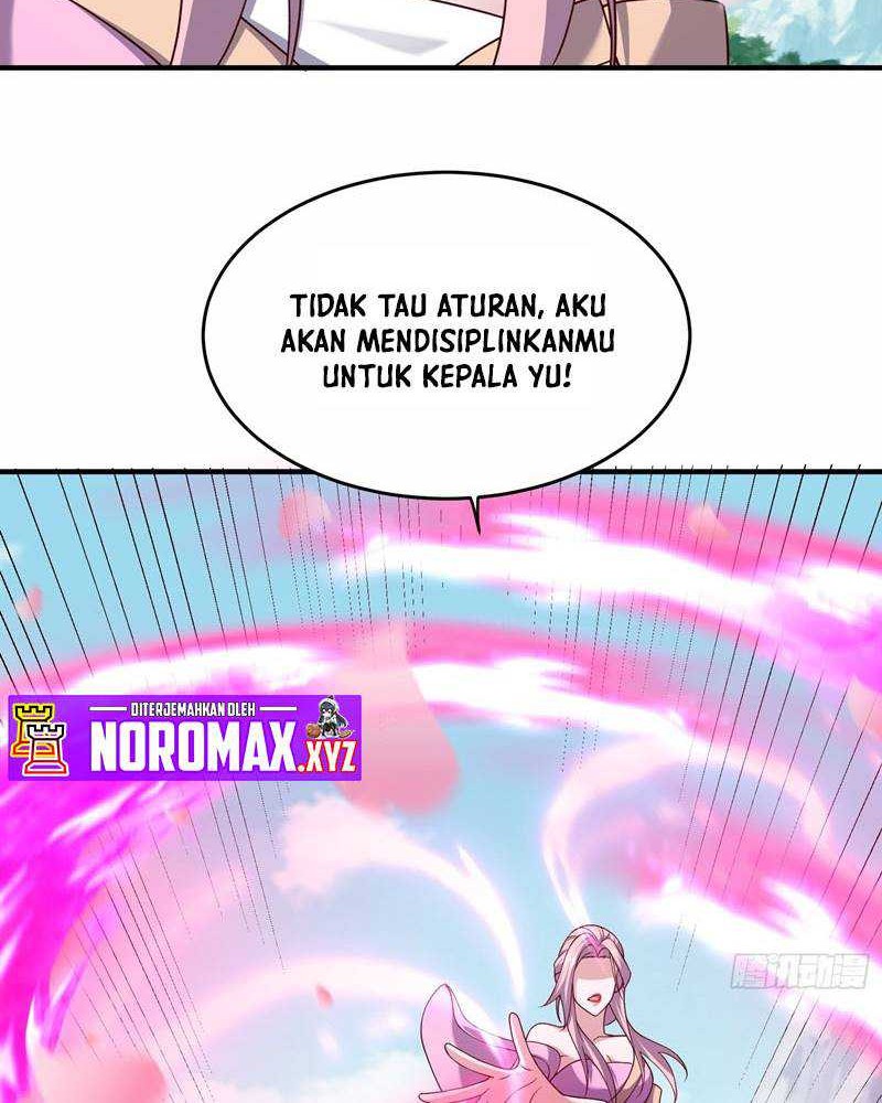 I Rely On Rewarding Apprentices To Upgrade Chapter 27 Gambar 9