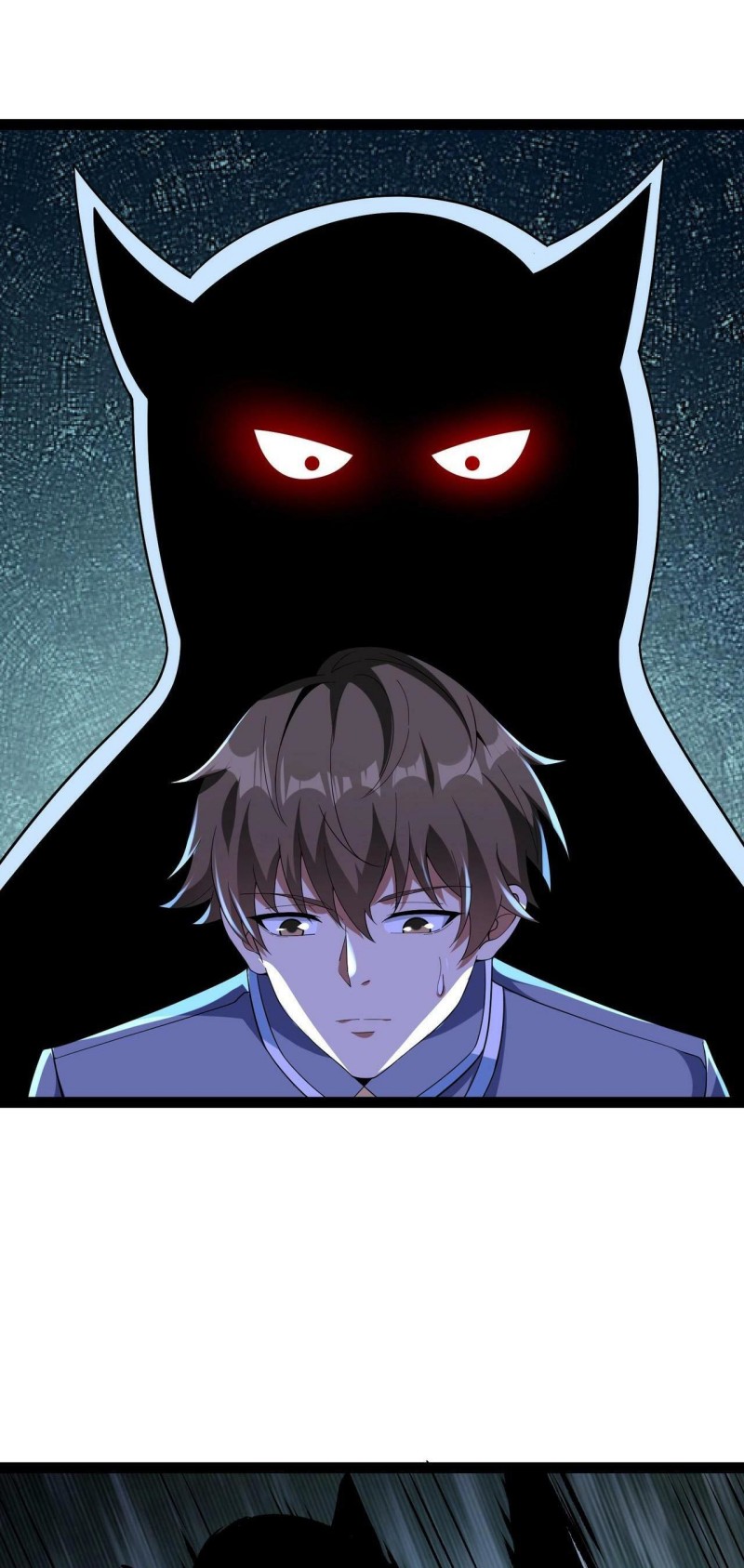 I Evolved After Devouring the Demon God Chapter 15 Gambar 26