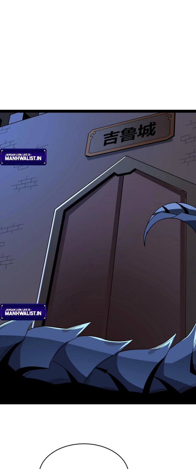 I Evolved After Devouring the Demon God Chapter 15 Gambar 46