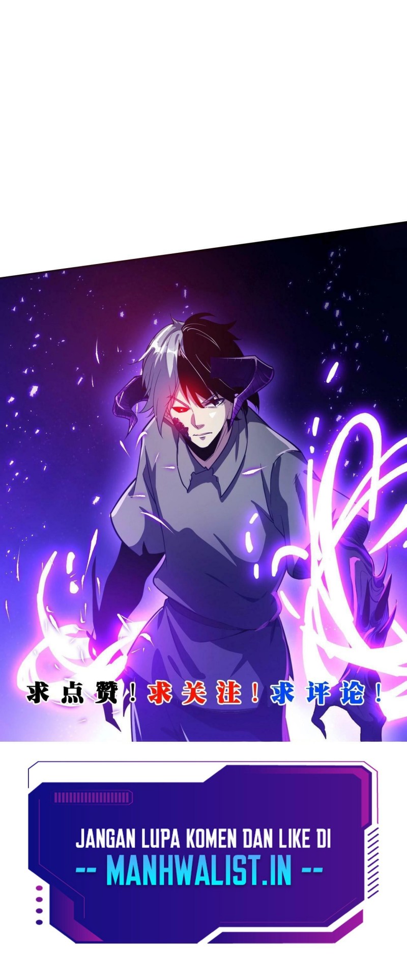I Evolved After Devouring the Demon God Chapter 15 Gambar 48