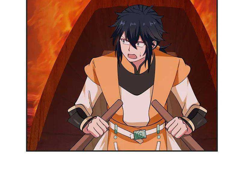Chaos Alchemist Chapter 44 Gambar 16