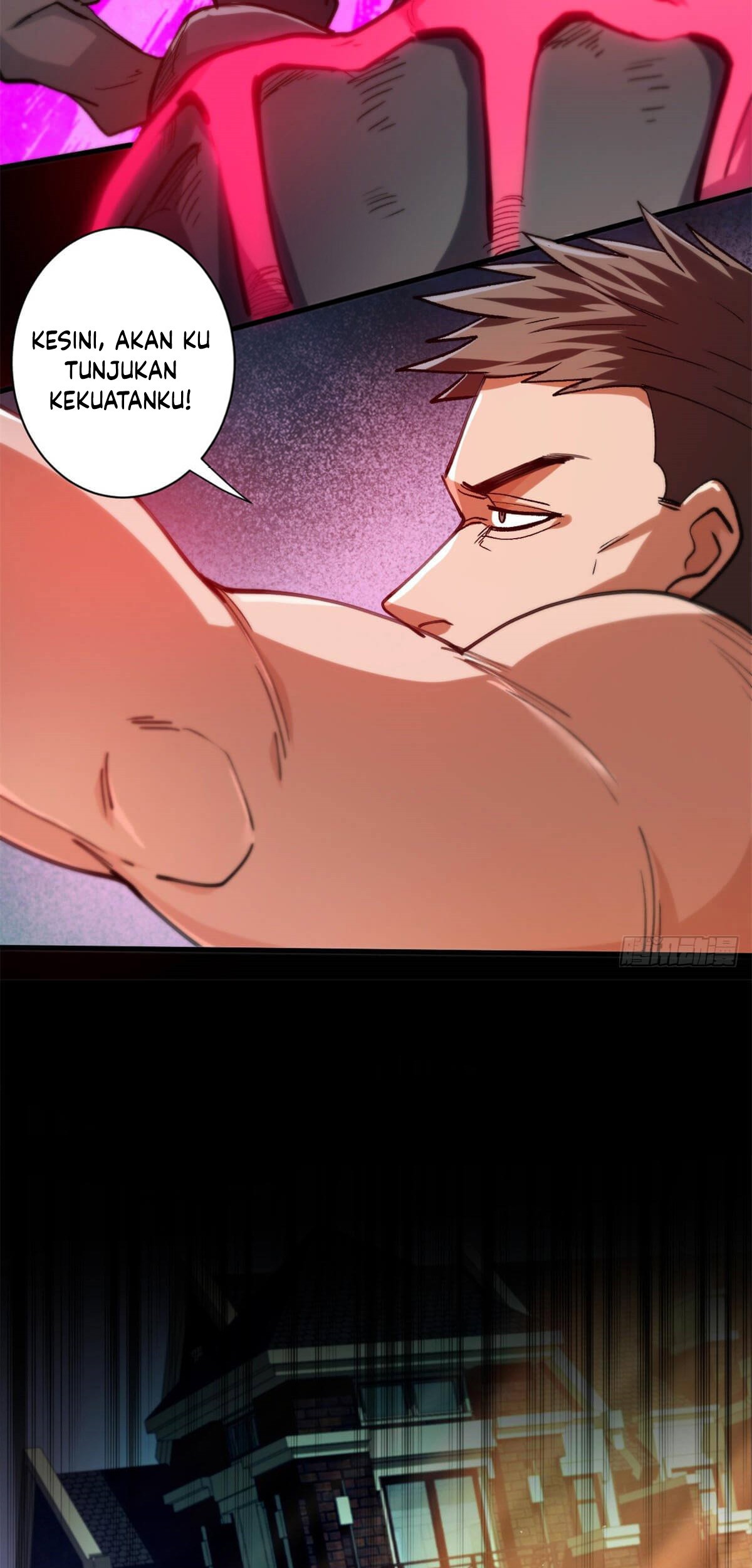 Roulette World Chapter 30 Gambar 34