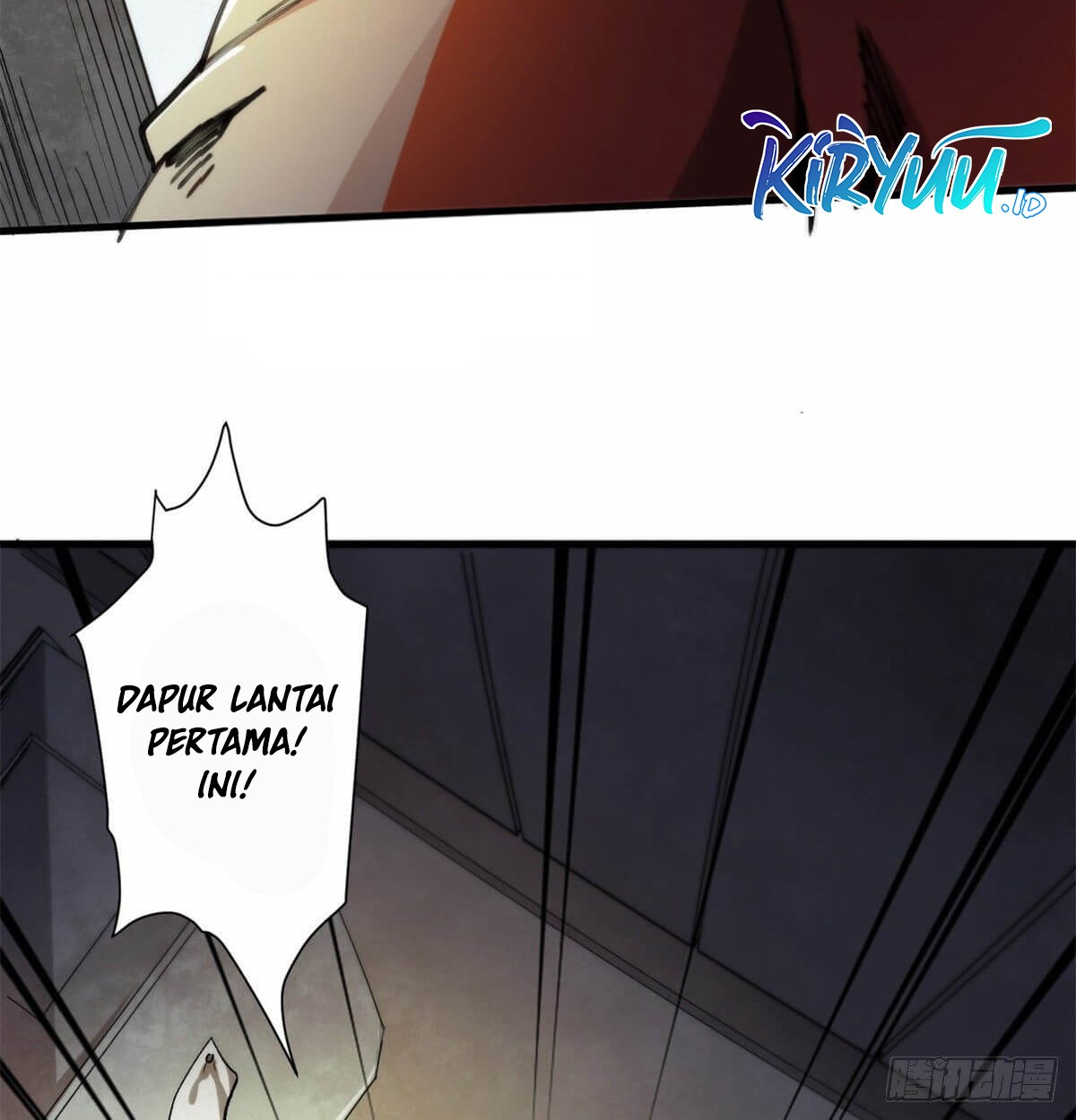 Roulette World Chapter 30 Gambar 40