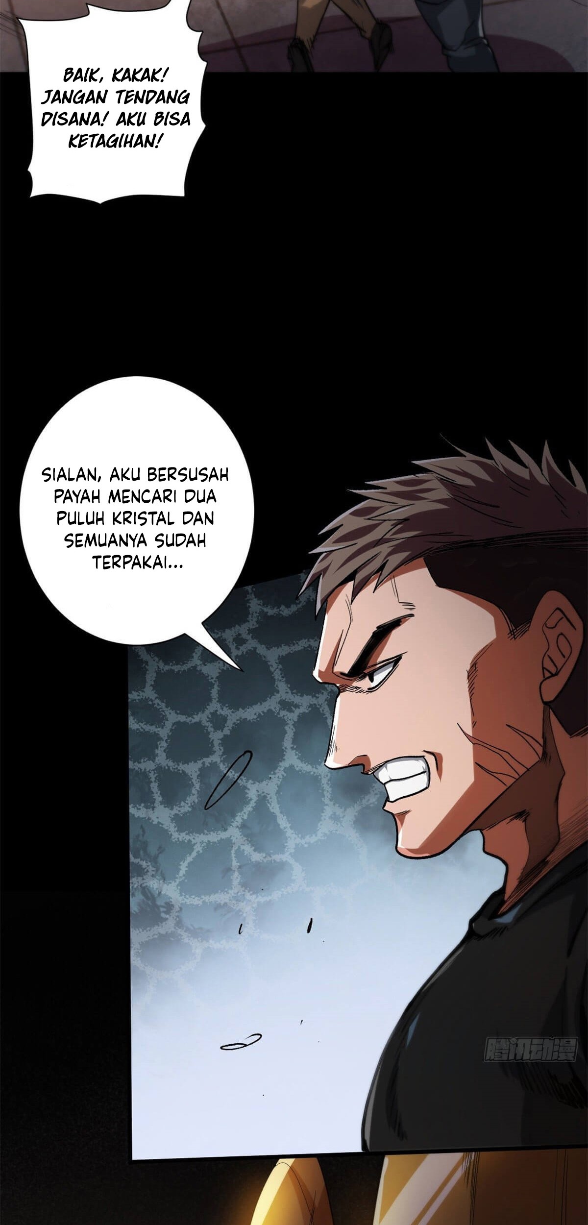 Roulette World Chapter 30 Gambar 10