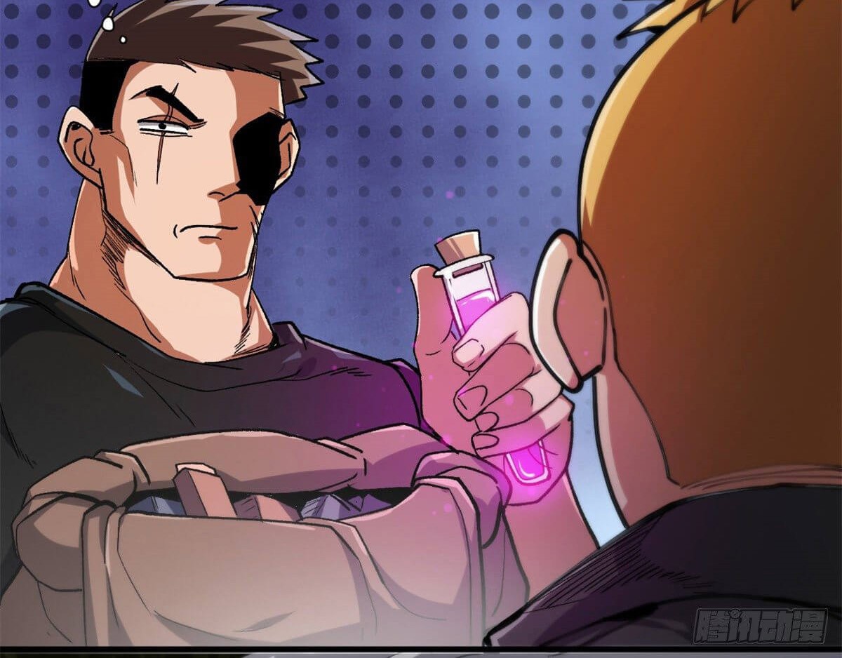 Roulette World Chapter 30 Gambar 17