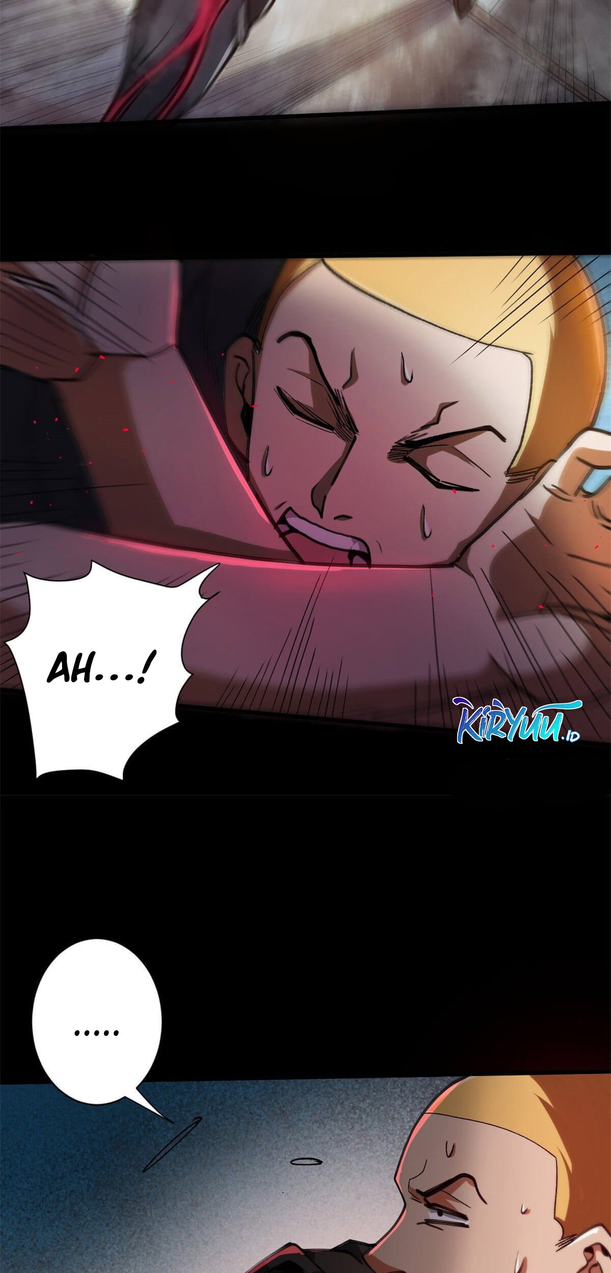 Roulette World Chapter 30 Gambar 30
