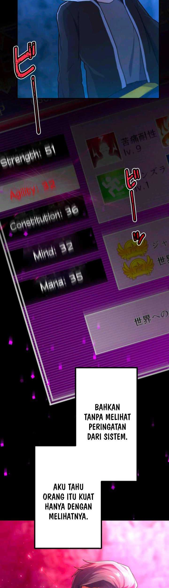 I Became an S-Rank Hunter With the Demon Lord App Chapter 36 Gambar 35