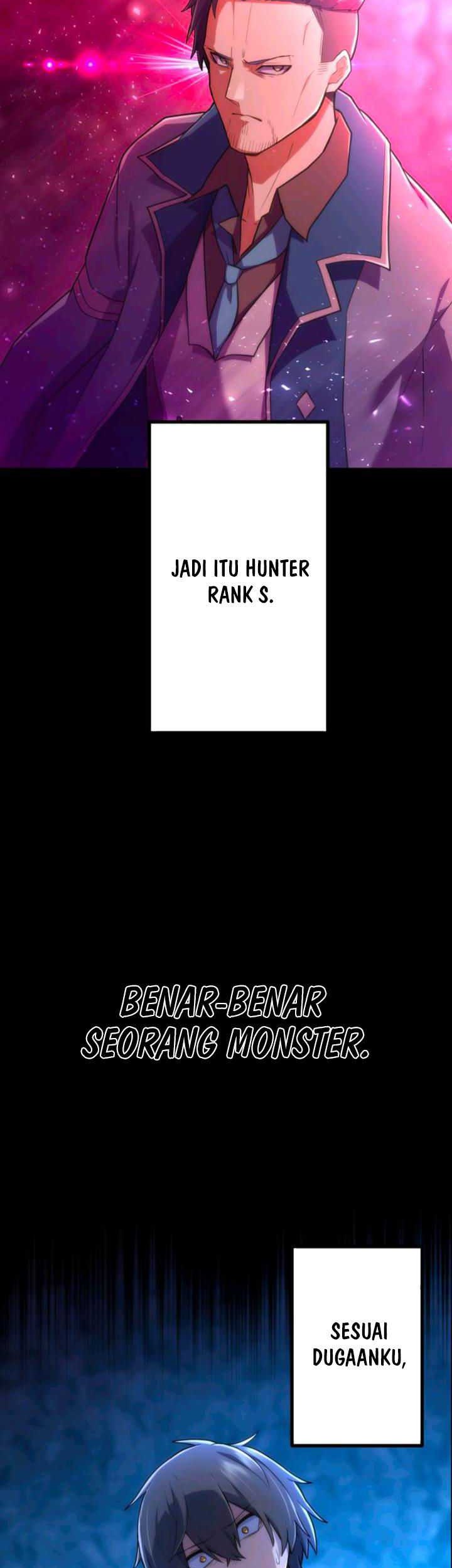 I Became an S-Rank Hunter With the Demon Lord App Chapter 36 Gambar 36