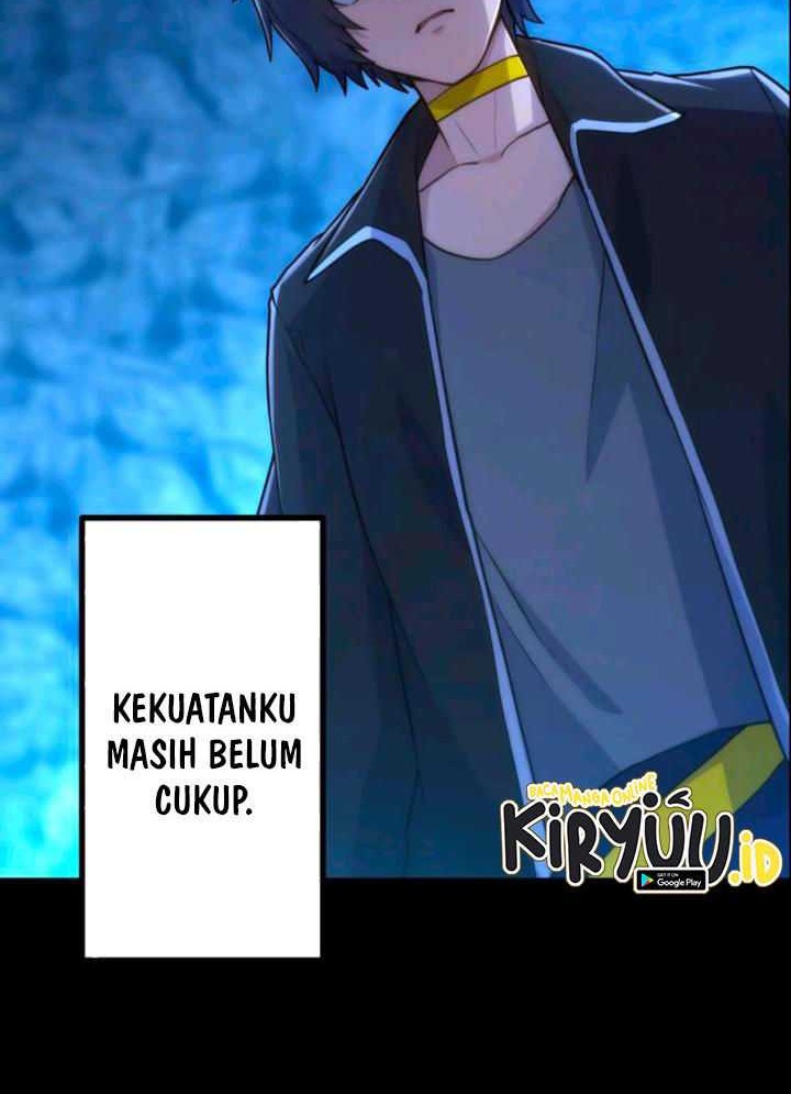 I Became an S-Rank Hunter With the Demon Lord App Chapter 36 Gambar 37