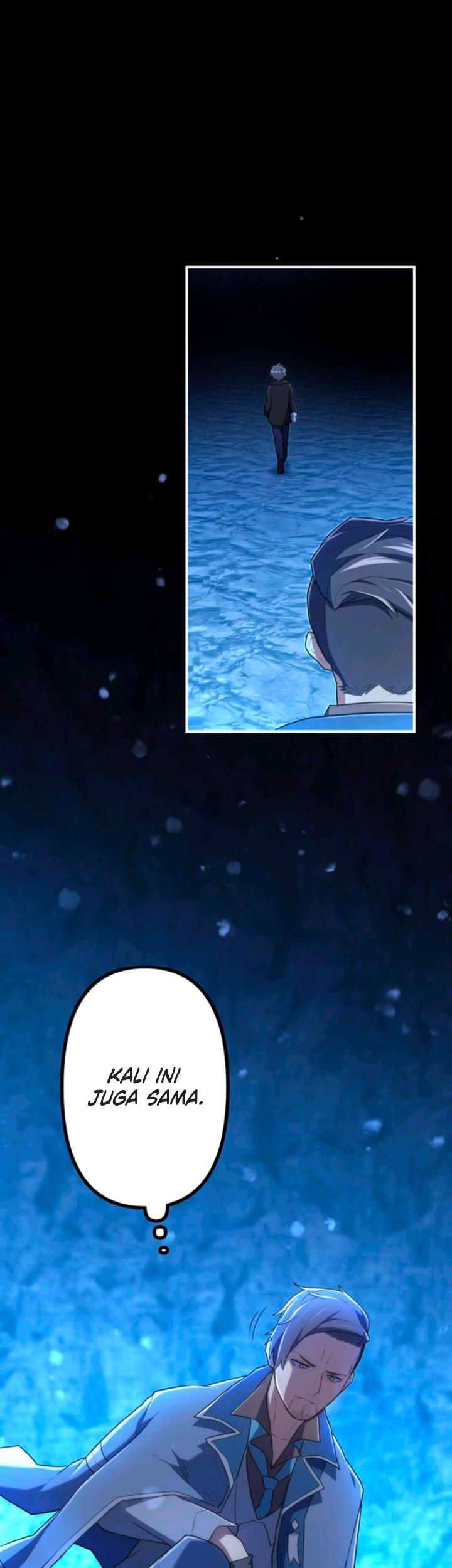 I Became an S-Rank Hunter With the Demon Lord App Chapter 36 Gambar 38