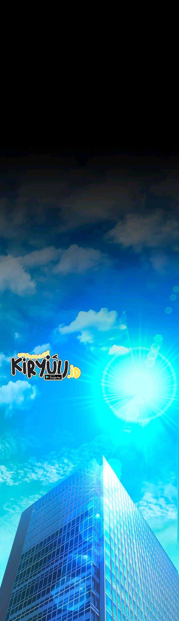 I Became an S-Rank Hunter With the Demon Lord App Chapter 36 Gambar 44