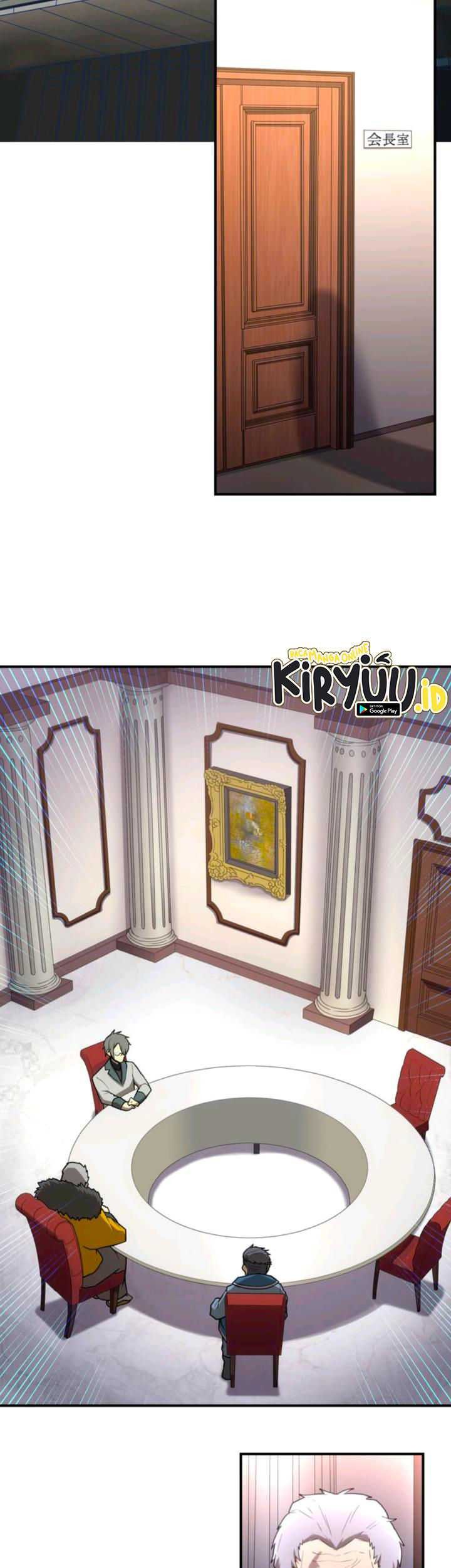 I Became an S-Rank Hunter With the Demon Lord App Chapter 36 Gambar 46