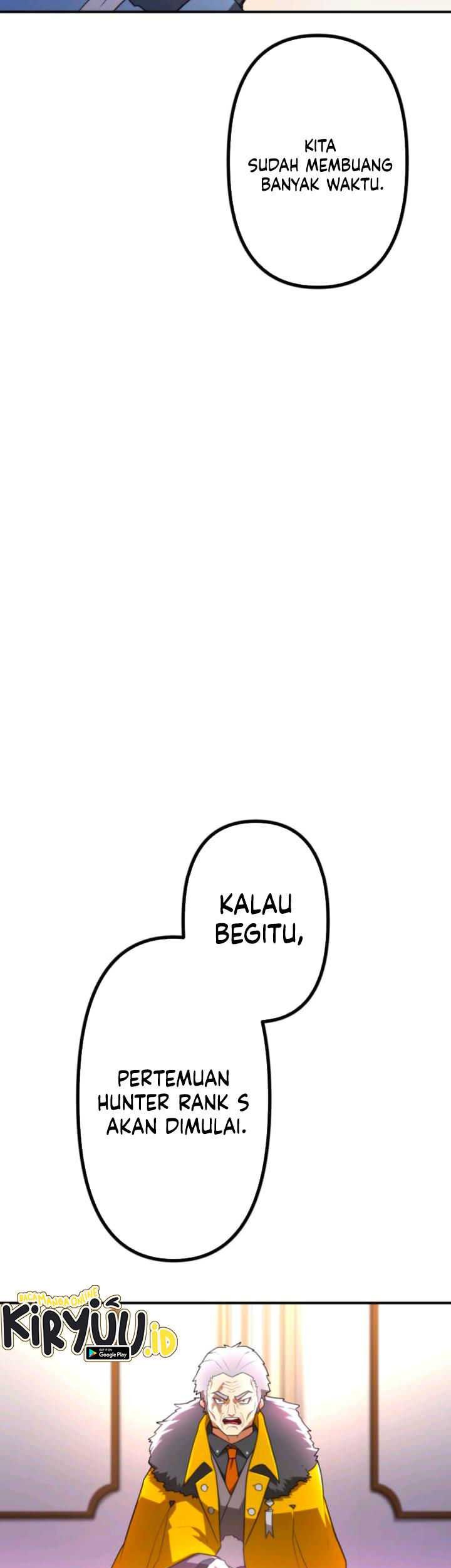 I Became an S-Rank Hunter With the Demon Lord App Chapter 36 Gambar 58